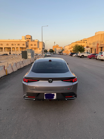 Riyadh, Vehicles, Cars & Trucks , SAR 50000,  Changan Eado Plus,  2026,  Automatic,  11000 KM,