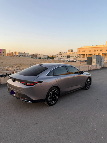 Riyadh, Vehicles, Cars & Trucks , SAR 50000,  Changan Eado Plus,  2026,  Automatic,  11000 KM,