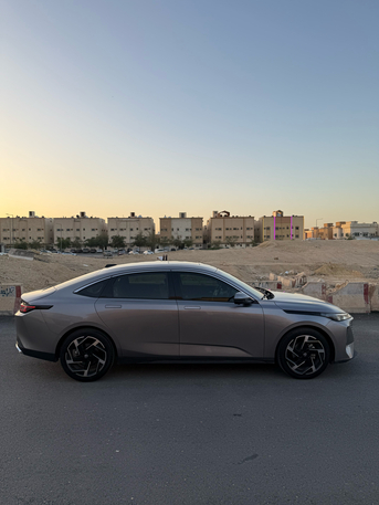 Riyadh, Vehicles, Cars & Trucks , SAR 50000,  Changan Eado Plus,  2026,  Automatic,  11000 KM,