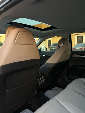 Riyadh, Vehicles, Cars & Trucks , SAR 50000,  Changan Eado Plus,  2026,  Automatic,  11000 KM,