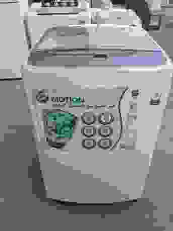 Jeddah, Appliances, SAR 650,  LG 14kg Full Automatic Washing Machine