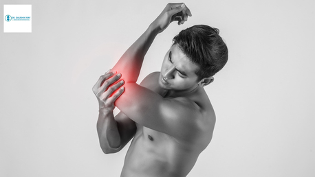 Kolkata, Health, Knee, Hip Or Shoulder Pain? Here&rsquo;s Which Doctor To Consult For Joint Pain