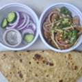 Homemade Pakistani Food