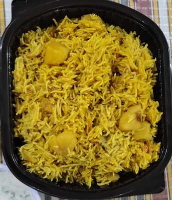 Al Kharj, Food, Homemade Pakistani Food