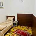 SAR 400/month,  0 Sq. Meter,  بیڈ سپیس صاف ستھری