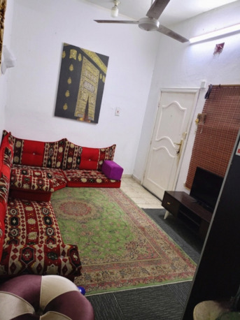 Jeddah, Bedspace For Rent, SAR 400/month,  0 Sq. Meter,  بیڈ سپیس صاف ستھری
