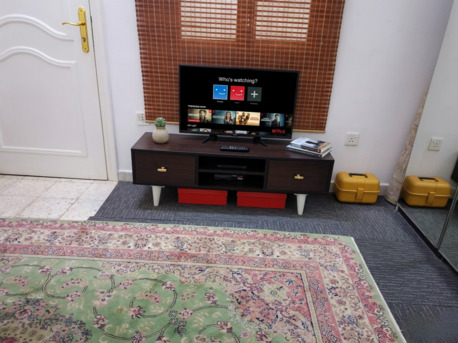 Jeddah, Bedspace For Rent, SAR 400/month,  0 Sq. Meter,  بیڈ سپیس صاف ستھری