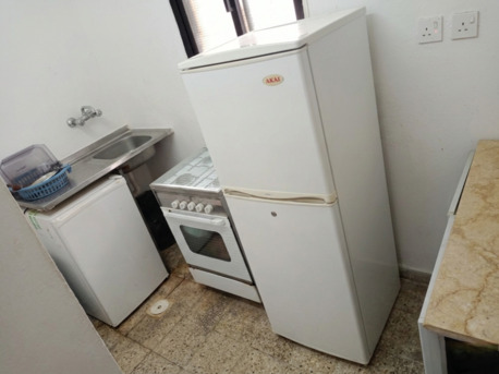 Jeddah, Bedspace For Rent, SAR 400/month,  0 Sq. Meter,  بیڈ سپیس صاف ستھری
