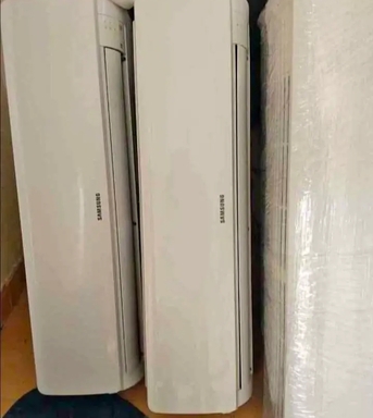 Jeddah, Air Conditioners, Used Window And Split Ac With Installation And One Month Warranty