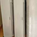 Used Window And Split Ac With Installation And One Month Warranty