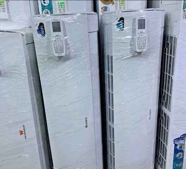 Jeddah, Air Conditioners, Used Window And Split Ac With Installation And One Month Warranty