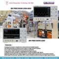 2569B And 2569B-MSO Oscilloscope Performance Solution