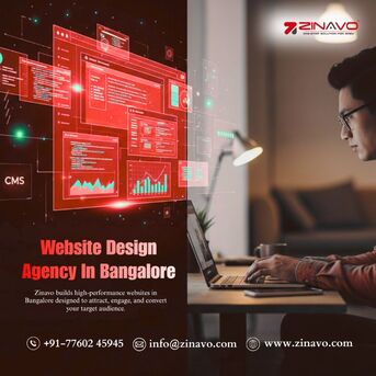 Bangalore, Web Design & Development, Best Web Design Agency In Bangalore | Top Web Design Company In Bangalore