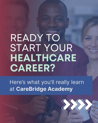 New York, Education, CareBridge Academy CNA Training &ndash; Northeast Philadelphia