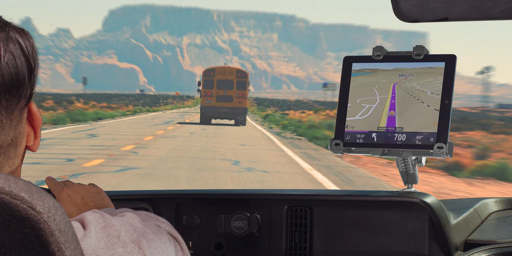 San Francisco, Electronics, USD 10,  Heavy-Duty ELD Mounts For Fleet Compliance