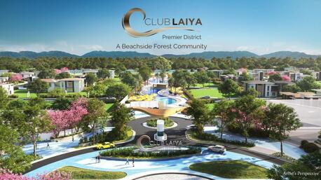 Manila, Real Estate For Sale, PHP 12,  Premier District At Club Laiya