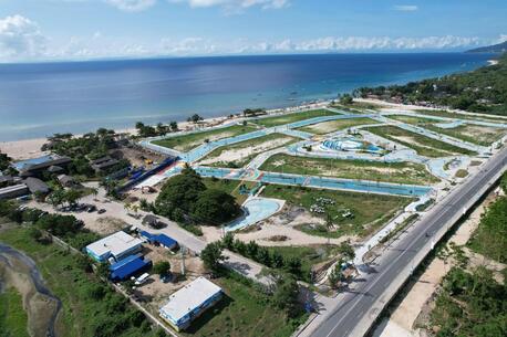 Manila, Real Estate For Sale, PHP 12,  Premier District At Club Laiya