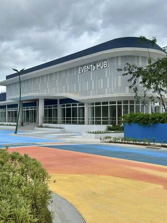 Manila, Real Estate For Sale, PHP 12,  Premier District At Club Laiya