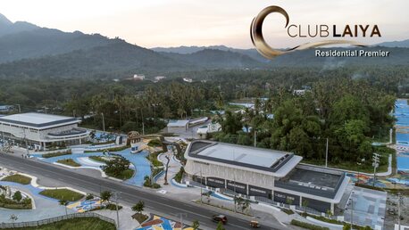 Manila, Real Estate For Sale, PHP 12,  Premier District At Club Laiya