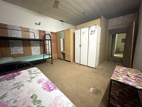 Adliya, Rooms for Rent, BHD 40/month,  Bedspace Available With Electricity Included For Bachelor Only.