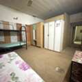 BHD 40/month,  Bedspace Available With Electricity Included For Bachelor Only.