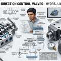 INR 5000,  Hydraulic Direction Control Valves &ndash;Hydraulic Engineer