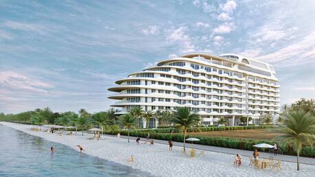 Manila, Real Estate For Sale, PHP 21022060,  1 BR,  67 Sq. Meter,  Calatagan South Beach Condominium - THE NAUTILUS