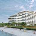 PHP 21022060,  1 BR,  67 Sq. Meter,  Calatagan South Beach Condominium - THE NAUTILUS