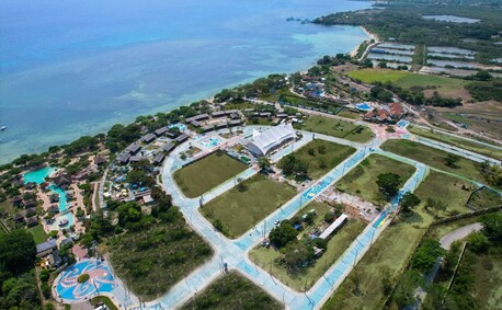 Manila, Real Estate For Sale, PHP 21022060,  1 BR,  67 Sq. Meter,  Calatagan South Beach Condominium - THE NAUTILUS