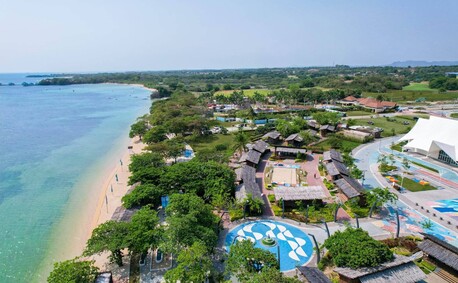 Manila, Real Estate For Sale, PHP 21022060,  1 BR,  67 Sq. Meter,  Calatagan South Beach Condominium - THE NAUTILUS