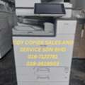 MYR 3300,  ???? High Speed. High Quality. Ricoh! IMC2500