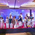 Family Day Celebration For Office Employees