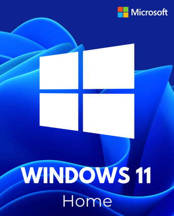 Punjab, Software, INR 9699,  Windows 11 Home 64 Bit Price | Best Deals & Genuine License Online