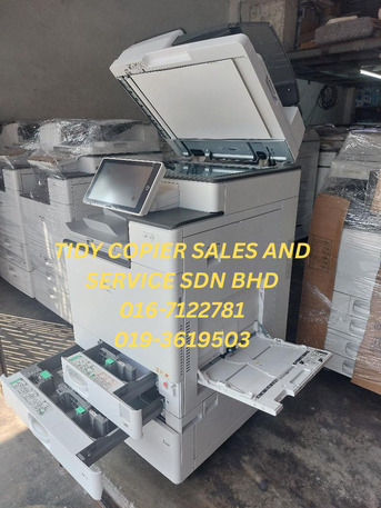 Kuala Lumpur, Machinery, MYR 3800,  ???? High Speed. High Quality. Ricoh! IMC3500
