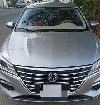 Jeddah, Vehicles, Cars & Trucks , SAR 42000,  Mg5 Comfort,  2023,  Automatic,  34000 KM,  Excellent Condition Car For Sale
