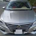 SAR 42000,  Mg5 Comfort,  2023,  Automatic,  34000 KM,  Excellent Condition Car For Sale
