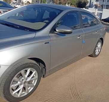 Jeddah, Vehicles, Cars & Trucks , SAR 42000,  Mg5 Comfort,  2023,  Automatic,  34000 KM,  Excellent Condition Car For Sale