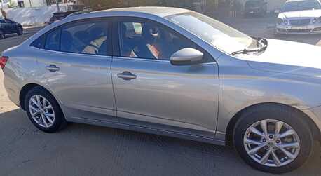Jeddah, Vehicles, Cars & Trucks , SAR 42000,  Mg5 Comfort,  2023,  Automatic,  34000 KM,  Excellent Condition Car For Sale