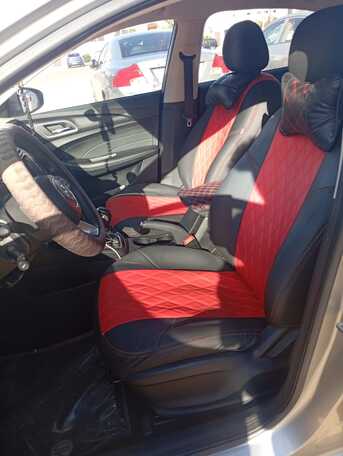 Jeddah, Vehicles, Cars & Trucks , SAR 42000,  Mg5 Comfort,  2023,  Automatic,  34000 KM,  Excellent Condition Car For Sale