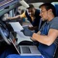 Dealer Management System Software For Integrated Sales And Service Networks