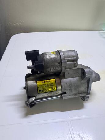 Jeddah, Auto Parts, SAR 1000,  Hyundai Accent 2016 Genuine Parts