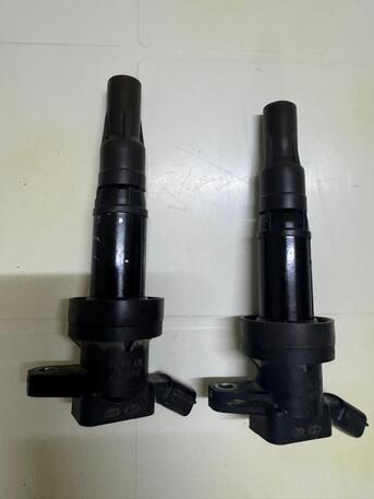 Jeddah, Auto Parts, SAR 1000,  Hyundai Accent 2016 Genuine Parts