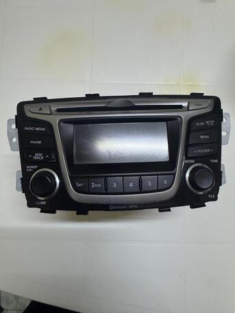 Jeddah, Auto Parts, SAR 1000,  Hyundai Accent 2016 Genuine Parts