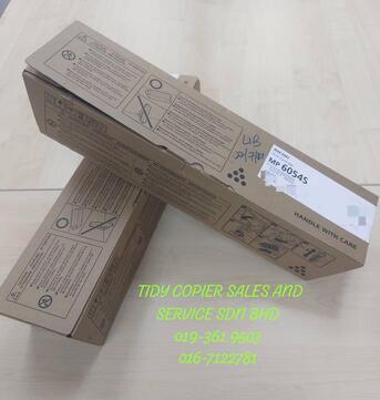 Kuala Lumpur City Centre (Klcc), Machinery, MYR 380,  💼 Reliable Original Toner For Non-Stop Productivity! MP6054