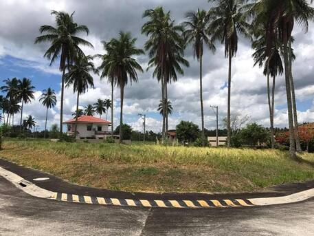 Manila, Real Estate For Sale, PHP 3248000,  224 Sq. Meter,  MONTELAGO SUBDIVISION - Nature Estate