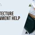 AUD 1,  Architecture Assignment Help &ndash; Expert Academic Support For Design Students
