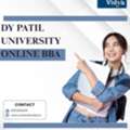 Start Your Business Learning Journey With The Flexible DY Patil University Online BBA Prog