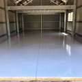 Epoxy Coating For Concrete Floors | Long-Lasting Finish