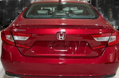 Riyadh, Vehicles, Cars & Trucks , SAR 66500,  Honda Accord Sport Special Edition,  2019,  Automatic,  160000 KM,  FULL OPTIOS SUNROOF  ALLOYS LEATHER SEATS 2