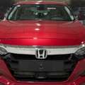 SAR 66500,  HONDA ACCORD,  2019,  Automatic,  160000 KM,  FULL OPTIOS SUNROOF  ALLOYS LEATHER SEATS 0
